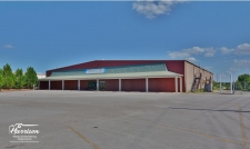 Listing Image #1 - Industrial for sale at 7105 Hwy 72 West, Huntsville AL 35806