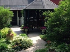 Listing Image #1 - Bed Breakfast for sale at 115 E Church St, North Utica IL 61373