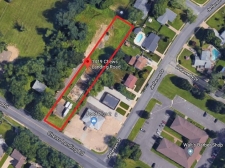 Listing Image #1 - Land for sale at 1419 Chews Landing Rd, Clementon NJ 08021