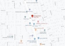 Listing Image #2 - Land for sale at 804 Black Horse Pike, Glendora NJ 08029 Listing Image #2 - Land for sale at 804 Black Horse Pike, Glendora NJ 08029