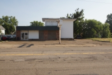 Listing Image #1 - Retail for sale at 1317 Tuscarawas St. E, Canton OH 44704