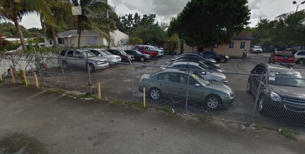 Listing Image #1 - Retail for sale at 9319 NW 27th Ave, Miami FL 33147