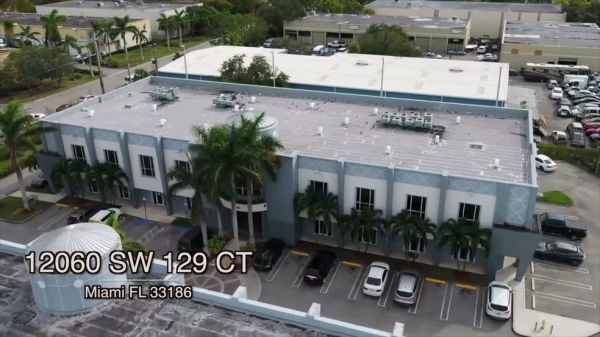 Listing Image #1 - Office for sale at 12060 SW 129th Ct, Miami FL 33186