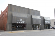 Listing Image #1 - Retail for sale at 800 Main, Hays KS 67601