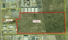 Listing Image #1 - Land for sale at 2970 E. Outer Road, Scott City MO 63780