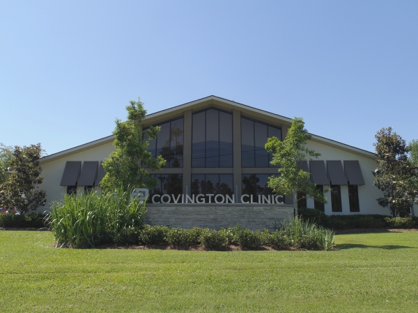 Listing Image #1 - Health Care for sale at 71338 Hwy 21, Covington LA 70433