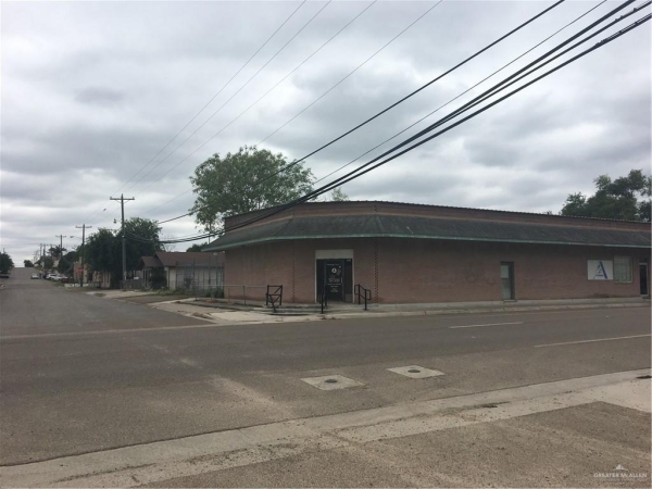 Listing Image #1 - Others for sale at 300 N. Avasolo Street, Rio Grande City TX 78582