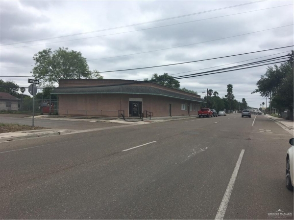 Listing Image #2 - Others for sale at 300 N. Avasolo Street, Rio Grande City TX 78582