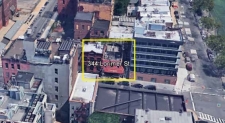 Listing Image #1 - Land for sale at 344 Lorimer Street, Brooklyn NY 11206 Listing Image #1 - Land for sale at 344 Lorimer Street, Brooklyn NY 11206