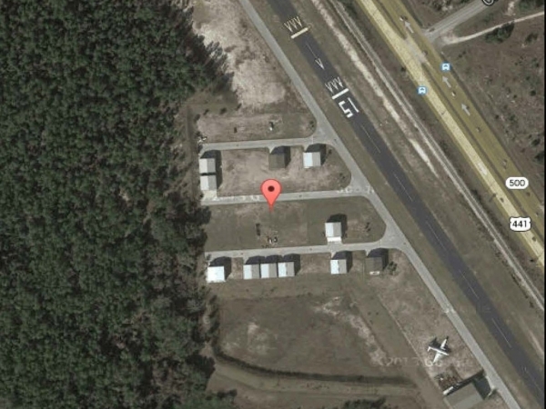 Listing Image #1 - Land for sale at 1321 Apopka Airport Road #130, Apopka FL 32712