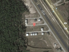 Listing Image #1 - Land for sale at 1321 Apopka Airport Road #130, Apopka FL 32712