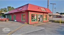 Listing Image #1 - Retail for sale at 2320 North Memorial Parkway, Huntsville AL 35811