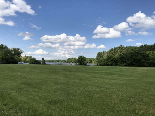 Listing Image #2 - Land for sale at 136 Birch Street, Amery WI 54001