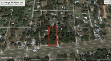 Listing Image #1 - Land for sale at S Orange Blossom Trail & Evergreen, Kissimmee FL 34746