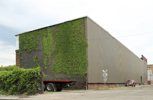 Listing Image #1 - Industrial for sale at 4519 Hamilton Avenue, Cleveland OH 44114 Listing Image #1 - Industrial for sale at 4519 Hamilton Avenue, Cleveland OH 44114