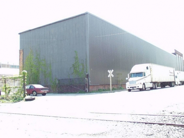 Listing Image #3 - Industrial for sale at 4519 Hamilton Avenue, Cleveland OH 44114 Listing Image #3 - Industrial for sale at 4519 Hamilton Avenue, Cleveland OH 44114