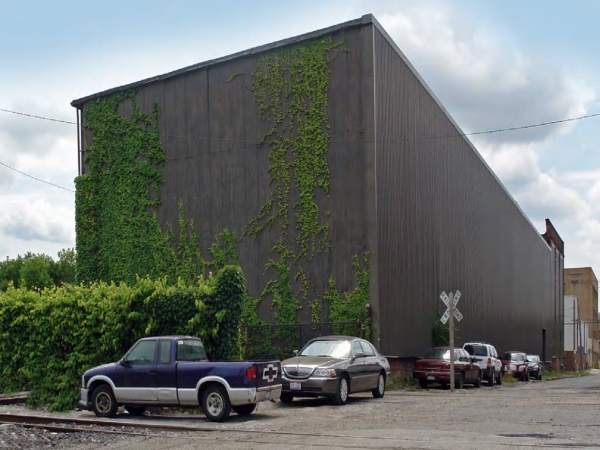 Listing Image #5 - Industrial for sale at 4519 Hamilton Avenue, Cleveland OH 44114 Listing Image #5 - Industrial for sale at 4519 Hamilton Avenue, Cleveland OH 44114