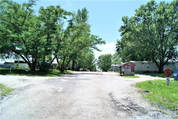 Listing Image #3 - Industrial for sale at 1426 W Hwy 50, Linn MO 65051
