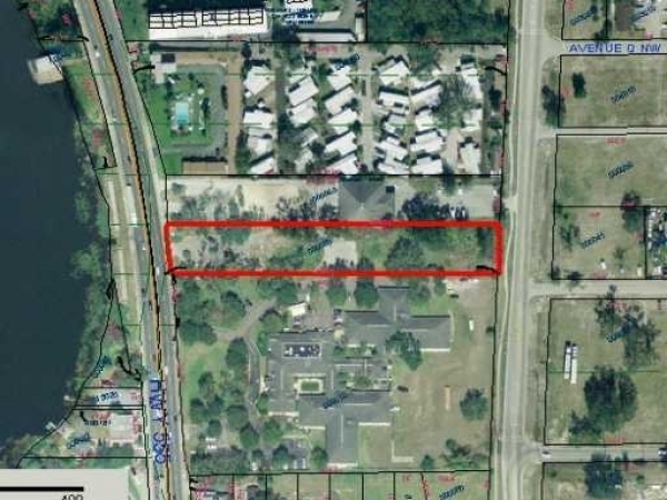 Listing Image #1 - Multi-Use for sale at 1600 NW 6TH Street, Winter Haven FL 33881