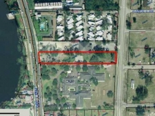 Listing Image #1 - Multi-Use for sale at 1600 NW 6TH Street, Winter Haven FL 33881