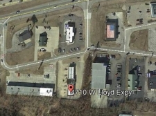 Listing Image #1 - Land for sale at 4710 W Lloyd Expy, Evansville IN 47712