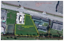 Land property for sale in Athens, OH