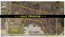 Listing Image #1 - Land for sale at 958 East State Street, Athens OH 45701