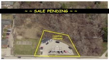 Listing Image #1 - Land for sale at 960 East State Street, Athens OH 45701