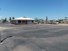 Listing Image #1 - Retail for sale at 7744 E Main St, Mesa AZ 85207