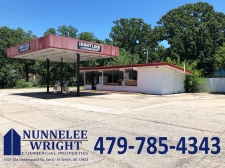 Listing Image #1 - Retail for sale at 3825 Jenny Lind Rd, Fort Smith AR 72901