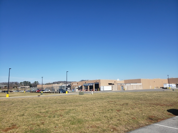 Listing Image #1 - Land for sale at 241 Merchants Greene Blvd, Morristown TN 37814 Listing Image #1 - Land for sale at 241 Merchants Greene Blvd, Morristown TN 37814