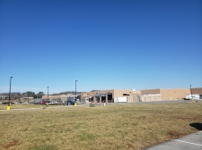 Listing Image #1 - Land for sale at 241 Merchants Greene Blvd, Morristown TN 37814 Listing Image #1 - Land for sale at 241 Merchants Greene Blvd, Morristown TN 37814