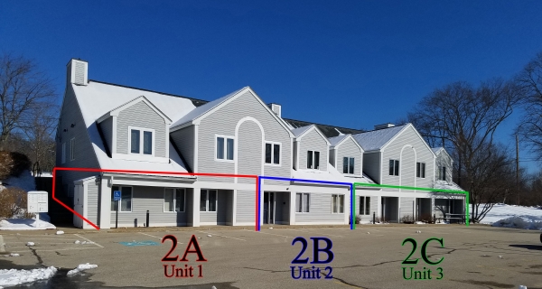 Listing Image #1 - Health Care for sale at 184 Mammoth Rd, Units 1-3 (2A-2C), Londonderry NH 03053 Listing Image #1 - Health Care for sale at 184 Mammoth Rd, Units 1-3 (2A-2C), Londonderry NH 03053