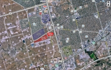 Land property for sale in Midland, TX