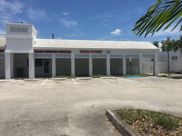 Listing Image #1 - Retail for sale at 6691 Sunset Strip, Sunrise FL 33313