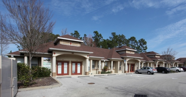 Listing Image #1 - Office for sale at 145 Cypress Point Pkwy., Unit 201, Palm Coast FL 32164