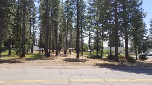 Listing Image #1 - Land for sale at ENTERPRISE DR., Burney CA 96013