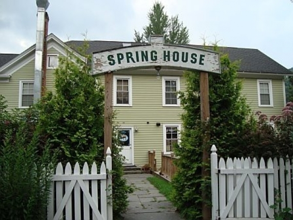 Listing Image #1 - Retail for sale at 3461 State Route 97, Barryville NY 12719 Listing Image #1 - Retail for sale at 3461 State Route 97, Barryville NY 12719