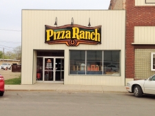 Retail property for sale in Harvey, ND