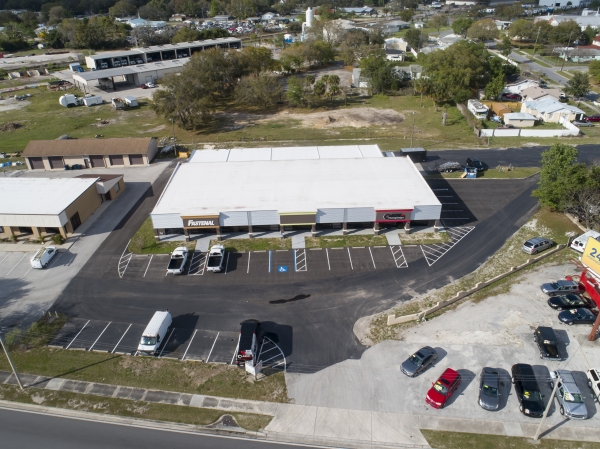 Listing Image #2 - Business Park for sale at 904 - 910 Magnolia Ave, auburndale FL 33823