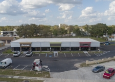 Listing Image #1 - Business Park for sale at 904 - 910 Magnolia Ave, auburndale FL 33823