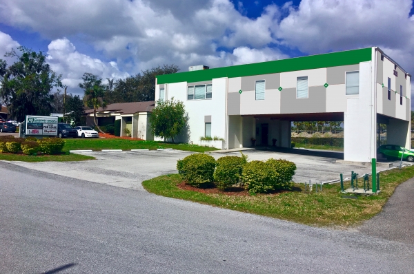 Listing Image #1 - Office for sale at 3825 South Florida, Lakeland FL 33813