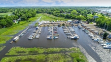 Listing Image #1 - Marina for sale at 41-49 Riverside Drive, Clinton CT 06413 Listing Image #1 - Marina for sale at 41-49 Riverside Drive, Clinton CT 06413