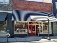 Retail property for sale in Farmville, VA