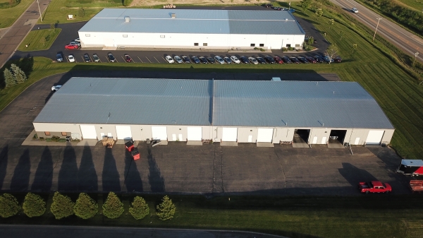 Listing Image #1 - Industrial for sale at 201 Packer Drive, Roberts WI 54023