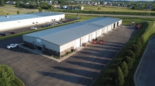 Listing Image #2 - Industrial for sale at 201 Packer Drive, Roberts WI 54023