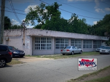 Listing Image #1 - Industrial for sale at 1848 Evergreen Ave, Jacksonville FL 32206