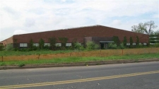 Listing Image #1 - Industrial for sale at 222 McDermott Rd., North Haven CT 06473