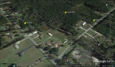 Land property for sale in conway, SC