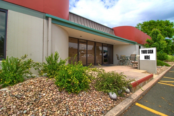 Listing Image #1 - Office for sale at 7076 S Alton Way Bldg G, Centennial CO 80112